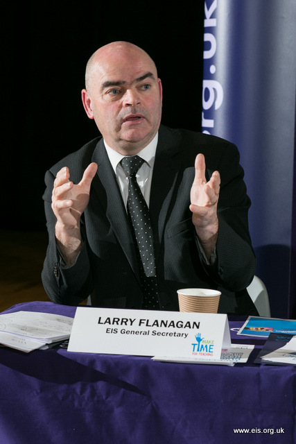 Larry Flanaghan